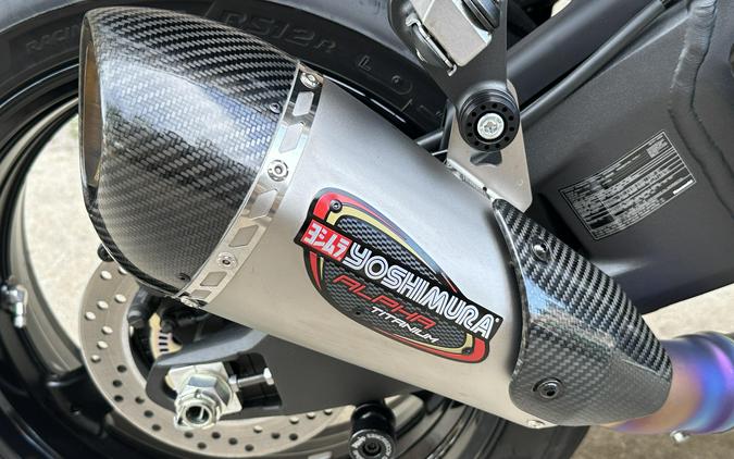 2026 Kawasaki Ninja ZX 10R