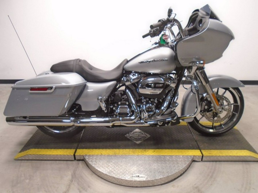 Pre-Owned 2020 Harley-Davidson Touring Street Glide FLHX
