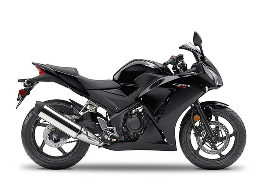 2016 Honda® CBR300R