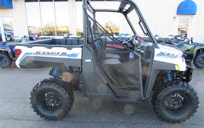 2024 Polaris Industries Ranger XP Kinetic Premium