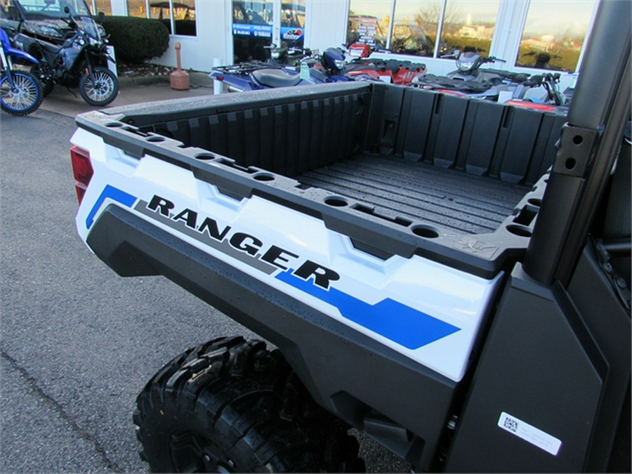 2024 Polaris Industries Ranger XP Kinetic Premium