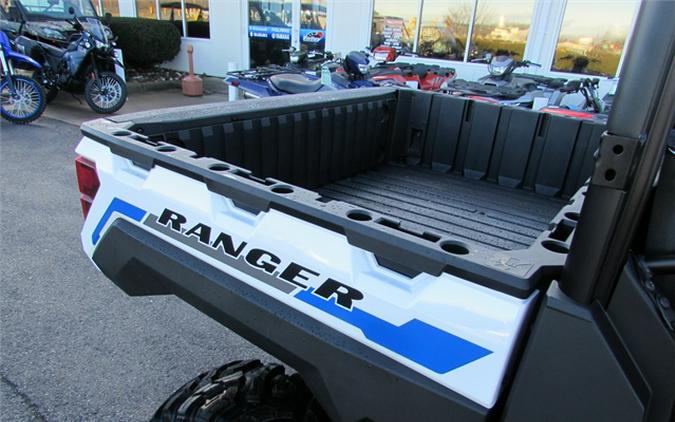 2024 Polaris Industries Ranger XP Kinetic Premium