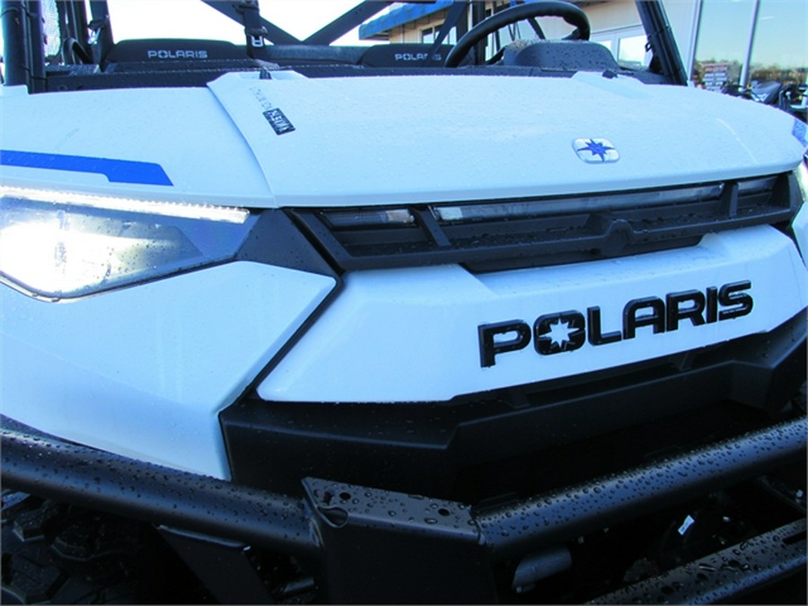 2024 Polaris Industries Ranger XP Kinetic Premium