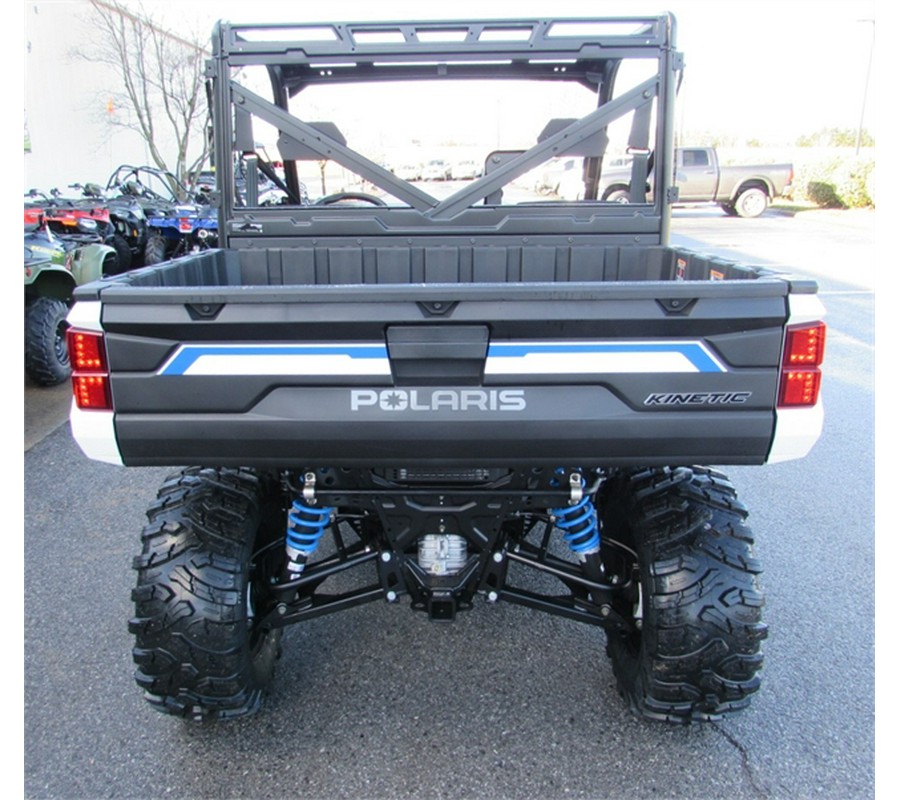 2024 Polaris Industries Ranger XP Kinetic Premium