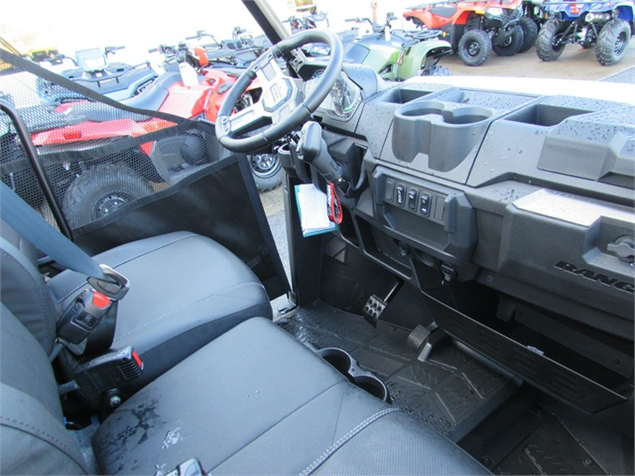 2024 Polaris Industries Ranger XP Kinetic Premium