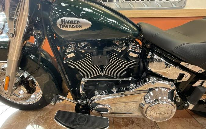 2024 Harley-Davidson® FLHCS - Heritage Classic