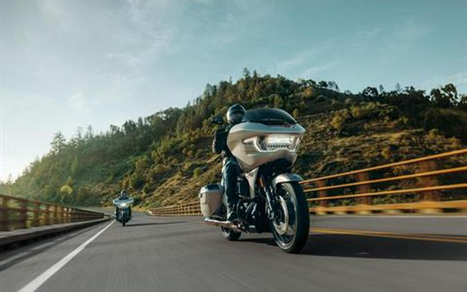 2023 Harley-Davidson CVO™ Road Glide®