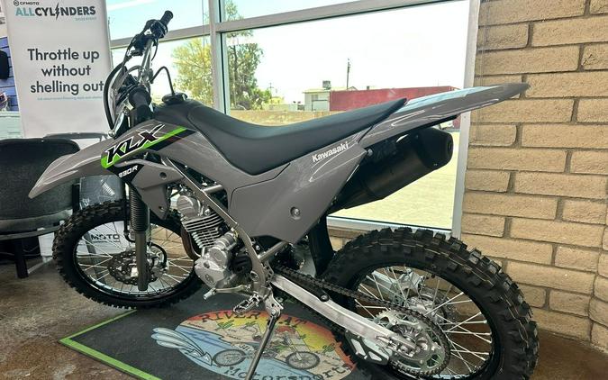 2024 Kawasaki KLX®230R