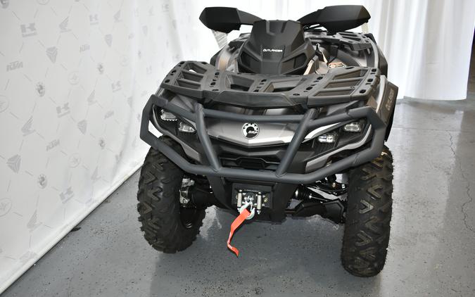 2024 Can-Am™ Outlander™ XT 850