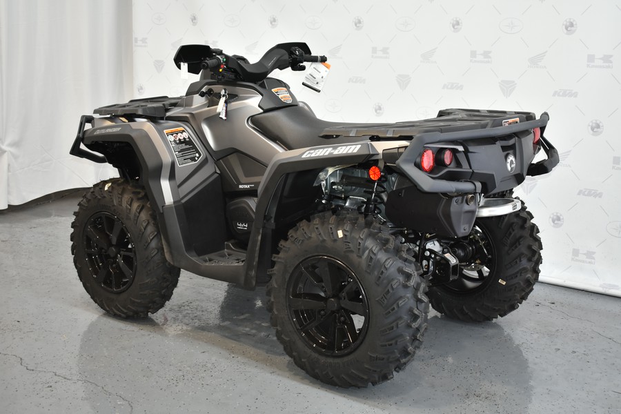 2024 Can-Am™ OutlanderT XT 850