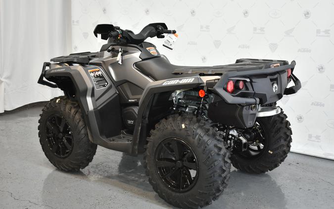 2024 Can-Am™ Outlander™ XT 850