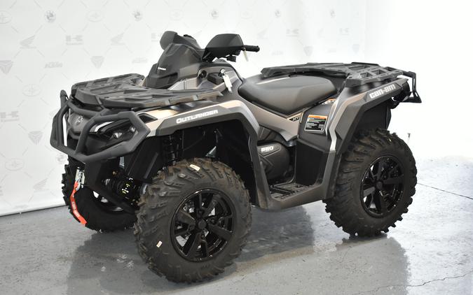 2024 Can-Am™ OutlanderT XT 850