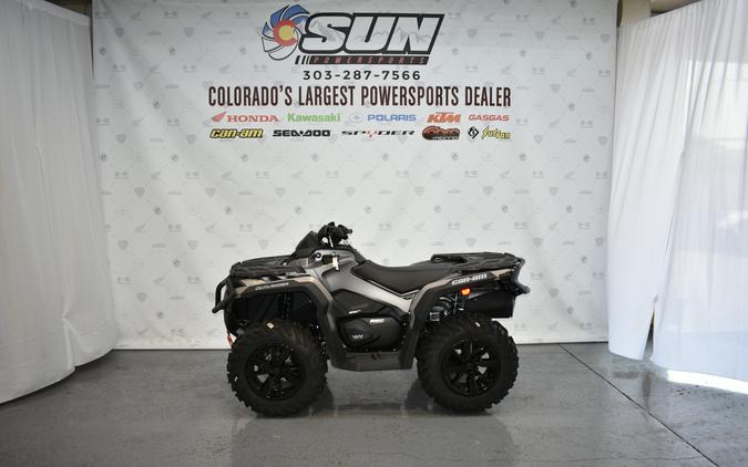 2024 Can-Am™ OutlanderT XT 850