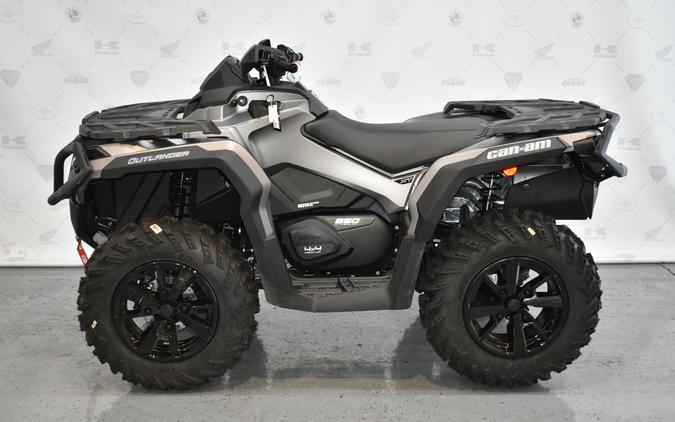 2024 Can-Am™ Outlander™ XT 850