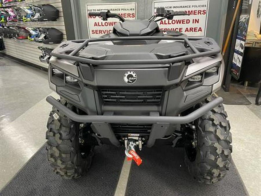 2024 Can-Am Outlander XT 700