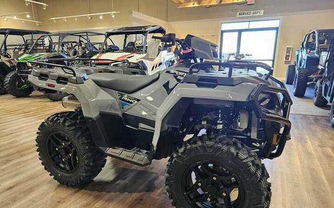 2024 Polaris Sportsman 570 Premium