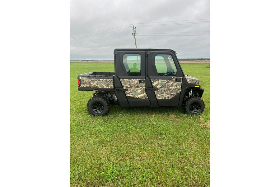 2023 Polaris Industries Ranger Crew SP 570 NorthStar / R24M4U57B9