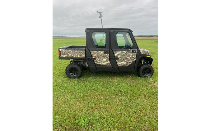 2023 Polaris Industries Ranger Crew SP 570 NorthStar / R24M4U57B9