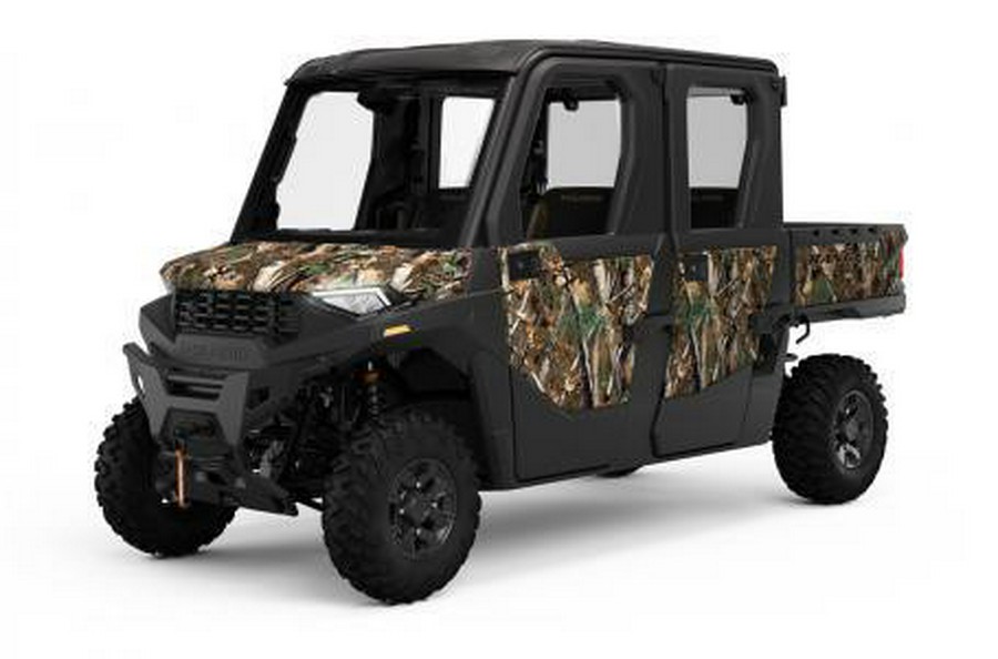 2023 Polaris Industries Ranger Crew SP 570 NorthStar / R24M4U57B9