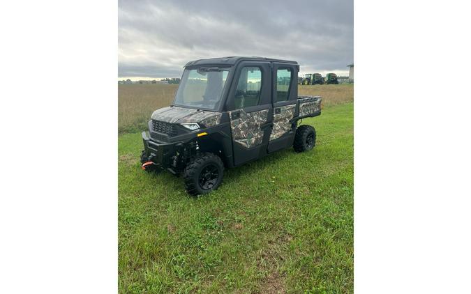 2023 Polaris Industries Ranger Crew SP 570 NorthStar / R24M4U57B9