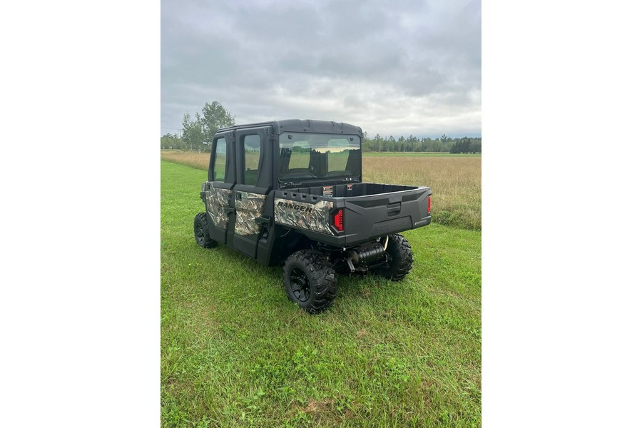 2023 Polaris Industries Ranger Crew SP 570 NorthStar / R24M4U57B9