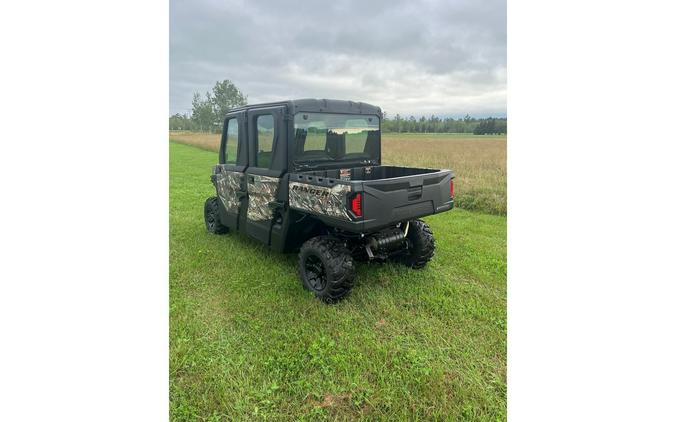 2023 Polaris Industries Ranger Crew SP 570 NorthStar / R24M4U57B9