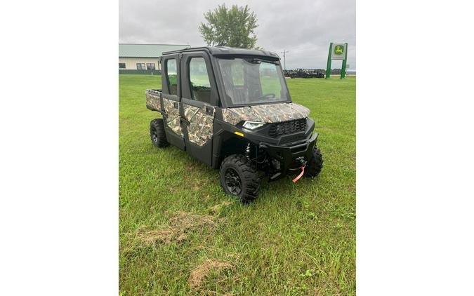 2023 Polaris Industries Ranger Crew SP 570 NorthStar / R24M4U57B9