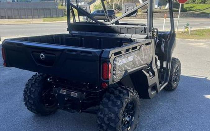 2025 Can-Am® Defender XT HD7 Wildland Camo