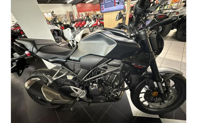 2025 Honda CB300R ABS