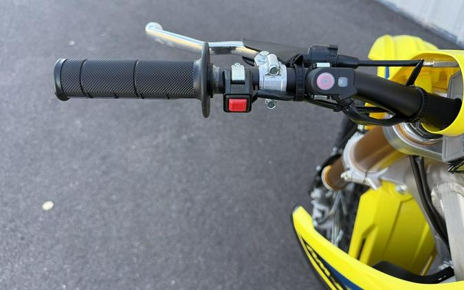 2026 Suzuki RM-Z450