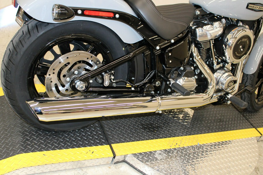 New 2025 Harley-Davidson Street Bob Cruiser FXBB Motorcycle For Sale In Miami, Florida