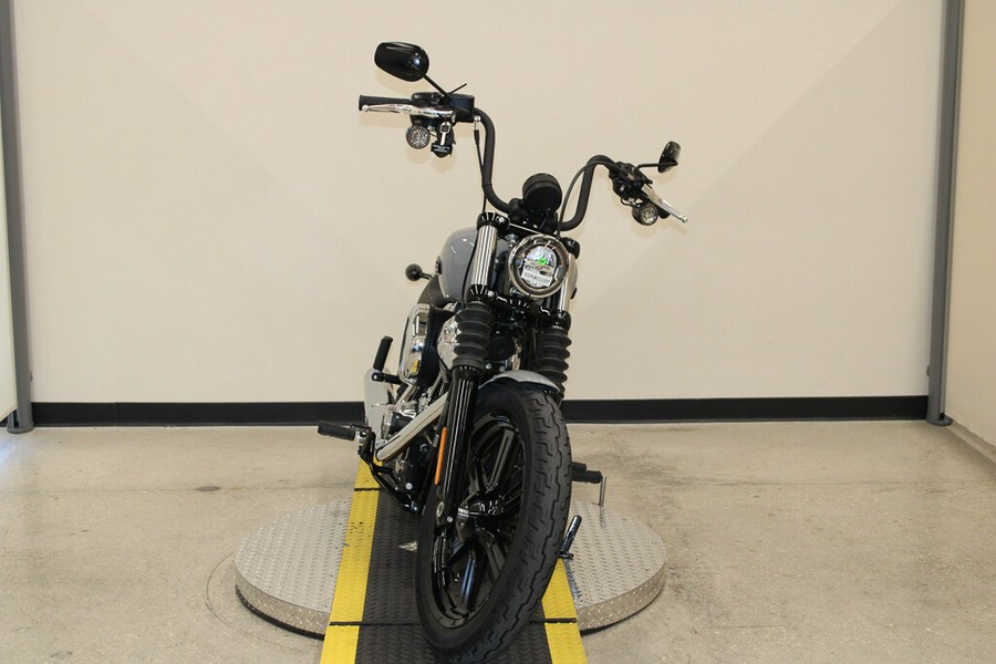 New 2025 Harley-Davidson Street Bob Cruiser FXBB Motorcycle For Sale In Miami, Florida