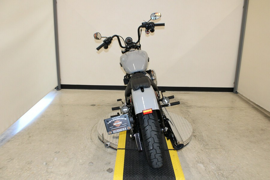 New 2025 Harley-Davidson Street Bob Cruiser FXBB Motorcycle For Sale In Miami, Florida