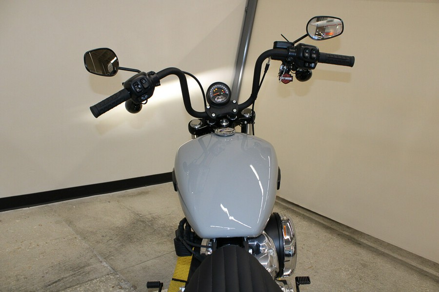 New 2025 Harley-Davidson Street Bob Cruiser FXBB Motorcycle For Sale In Miami, Florida