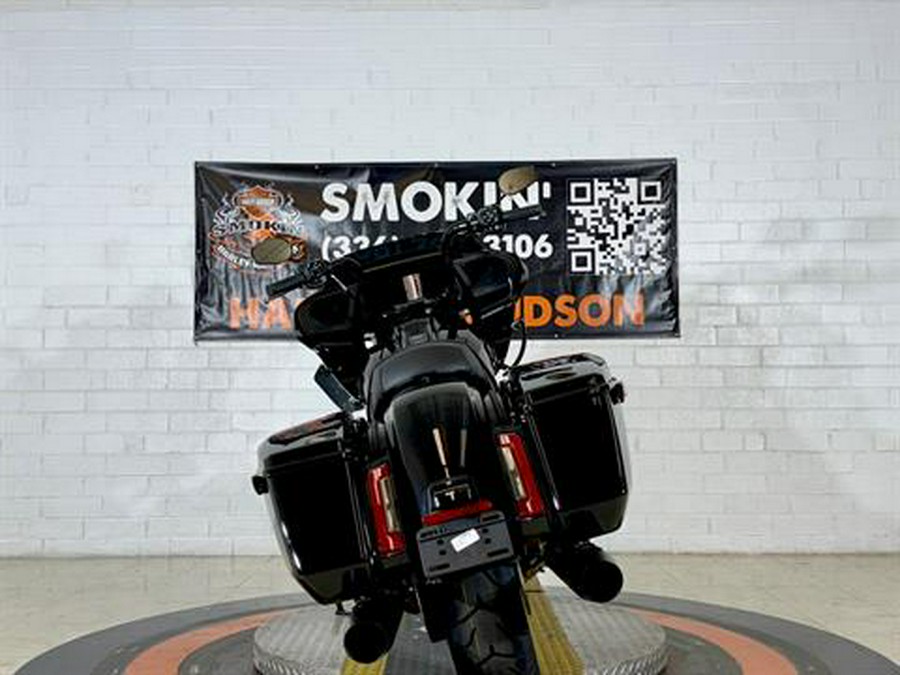 2025 Harley-Davidson Road Glide®