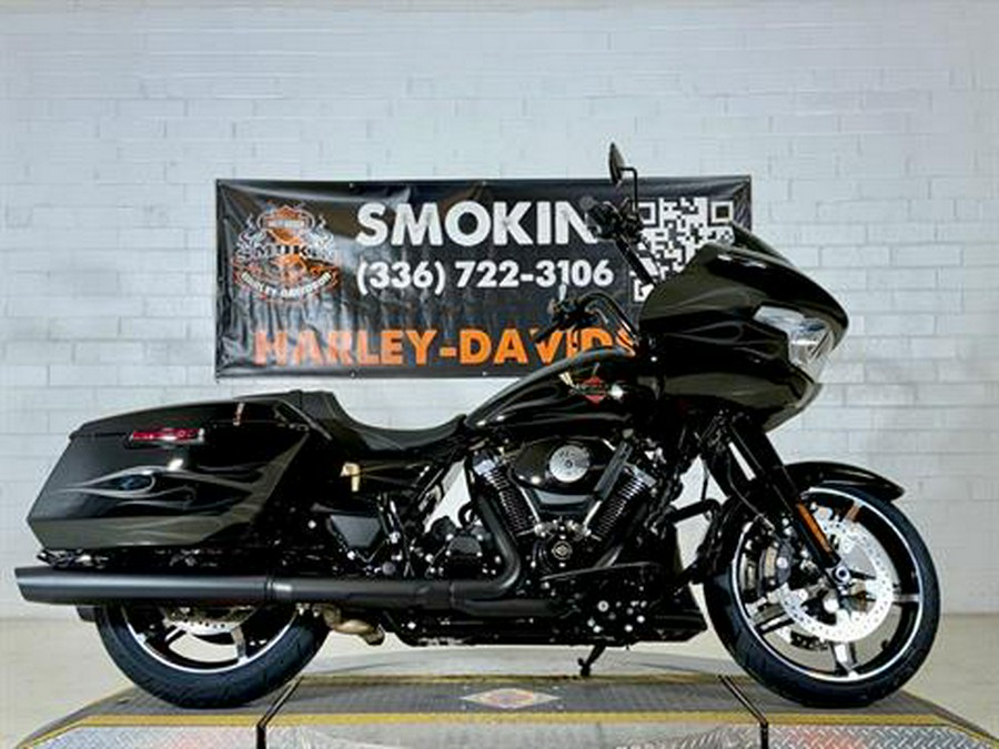 2025 Harley-Davidson Road Glide®