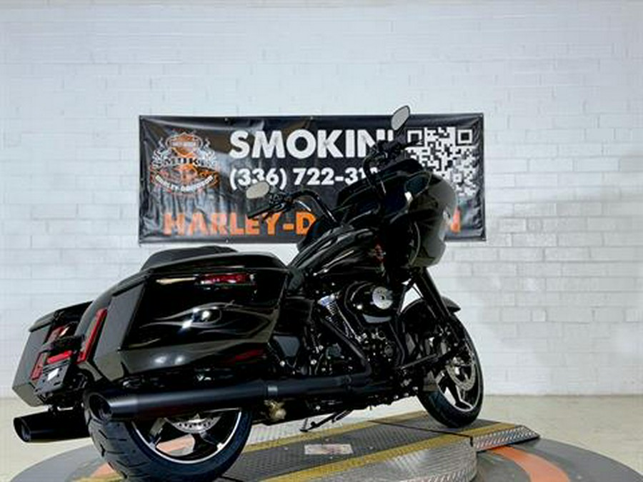 2025 Harley-Davidson Road Glide®