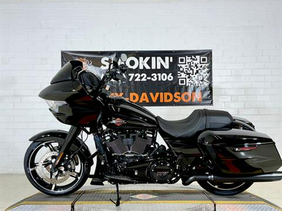 2025 Harley-Davidson Road Glide®