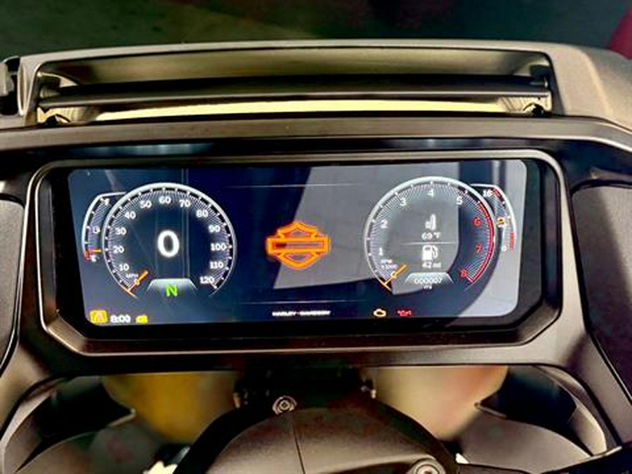 2025 Harley-Davidson Road Glide®