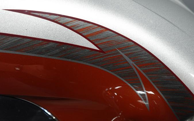 2014 Harley-Davidson CVO Electra Glide Ultra Limited