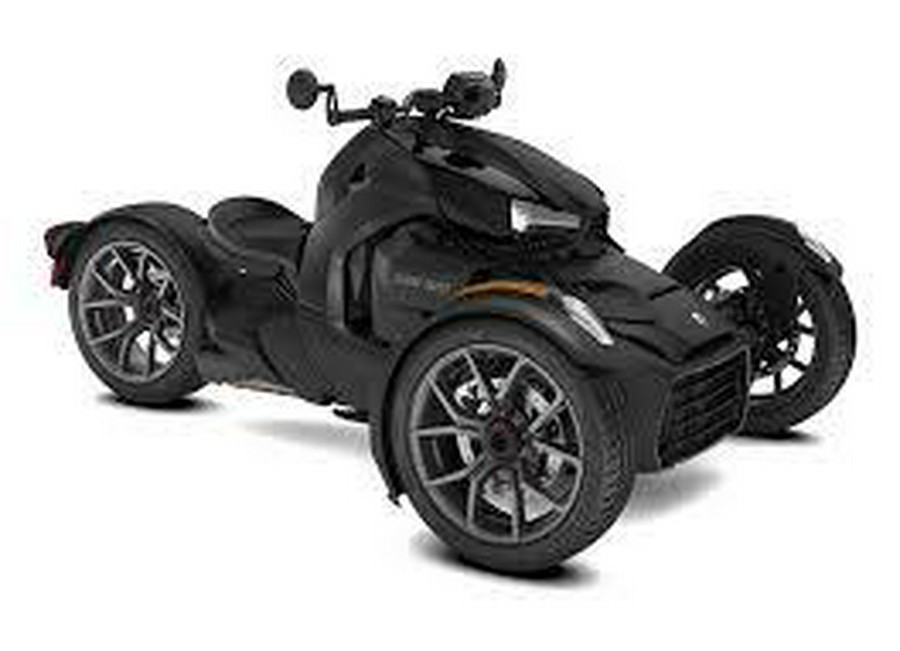 2026 Can-Am RYKER SPORT 900 CALI