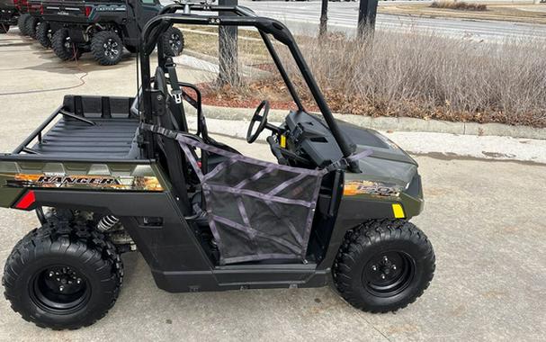 2023 Polaris Ranger 150 EFI Sage Green