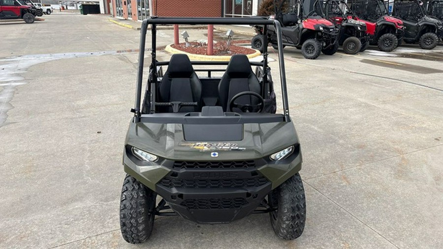 2023 Polaris Ranger 150 EFI Sage Green
