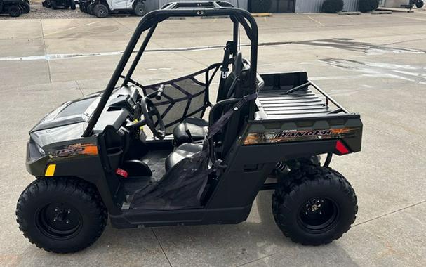 2023 Polaris Ranger 150 EFI Sage Green