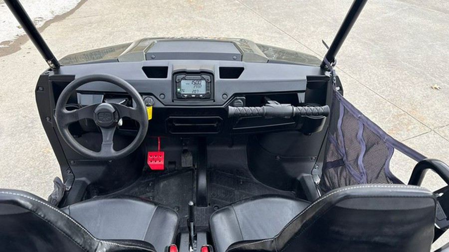2023 Polaris Ranger 150 EFI Sage Green