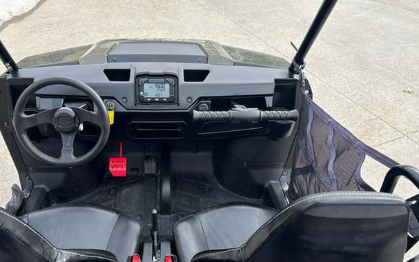 2023 Polaris Ranger 150 EFI Sage Green