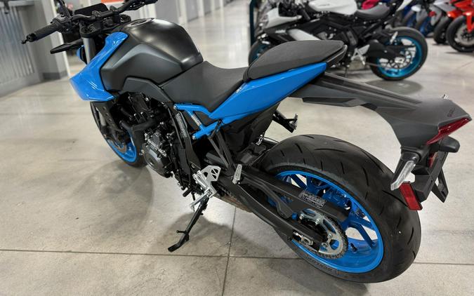 2024 Suzuki GSX