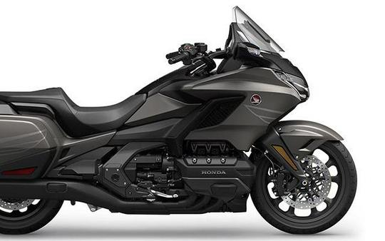 2026 Honda Gold Wing Automatic DCT