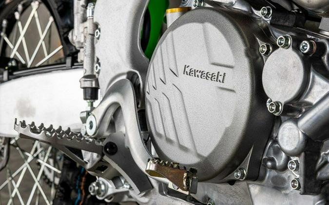 2026 Kawasaki KX250