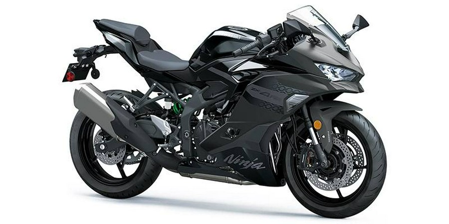 2026 Kawasaki Ninja ZX-4RR ABS